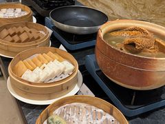 -京香轩·中餐厅(上海中庚聚龙酒店)