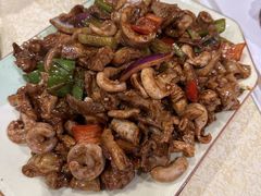 -标记美食新鲜猪杂(兴南大道店)