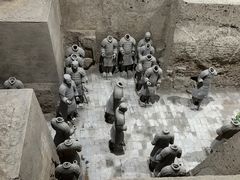 -秦始皇帝陵博物院(兵马俑)