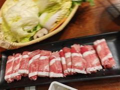 -古关火锅店(古北水镇景区店)