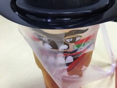 -85度C(厦门中华城新店)