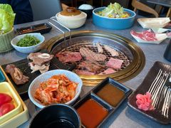 -花时·炭火烧肉(东百中心A馆店)