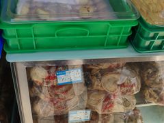 椒盐酥-宫廷糕点铺(双林中横路店)