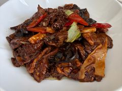 -大鸭梨烤鸭(房山店)