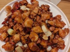 -陈傻子餐厅(世纪都会店)