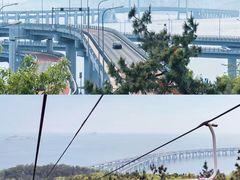 -星海湾跨海大桥