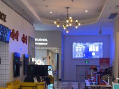 -星轶影院(南京茂业天地店)