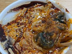 -清真·宏顺祥卤汁凉粉(大皮院店)