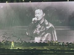 -梦之蓝青奥体育公园体育馆