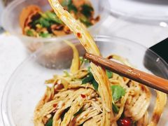 -张记捆鸡(总店)