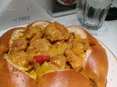 -大树餐厅(红旗街万达店)