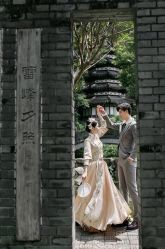 -IDO婚纱摄影(上海旗舰店)