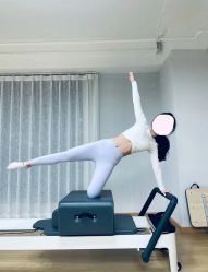 -AN普拉提女子健身工作室
