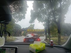 -庐山西海国际温泉度假村