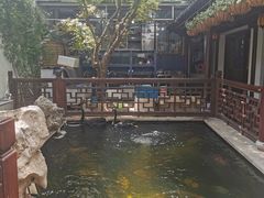 -湖鲜楼