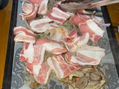 -张姐烤肉(山北路店)