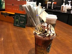 -星巴克臻选(广州太古汇店)