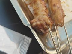 -板凳烧烤(东关街店)
