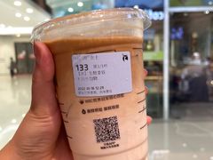 -瑞幸咖啡(同乐汇店)