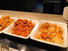 -客莱福诺富特酒店·互动餐厅