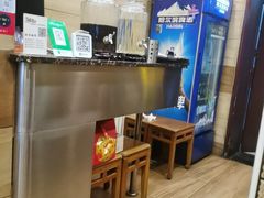 -三鞭一花·独一处·元英砂锅(海光寺店)