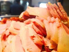 -徽三说·土徽菜·中国徽菜连锁品牌(一中店)