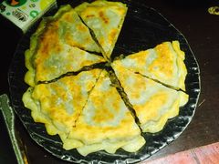 -凯撒尔新疆特色主题餐厅(青山店)