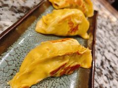 金牌煎饺-南京大牌档(崇文门国瑞店)