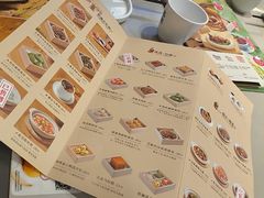 -蔡澜点心·粤菜(丽泽天街店)