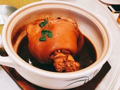 -满汉楼(江畔店)