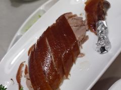 -大鸭梨烤鸭(甘家口店)