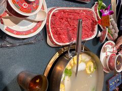 -大吉利·潮汕鲜牛肉火锅(西安店)