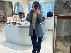 -民间老鸡汤面馆(中山北路店)