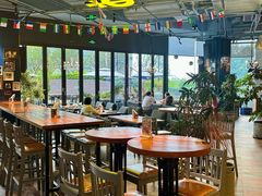 -The Happy Monk(前海壹方汇店)