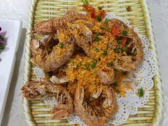 -东江海鲜大排档·潮汕菜·砂锅粥