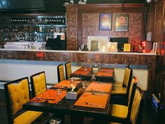 -Bombay Grill印度餐厅