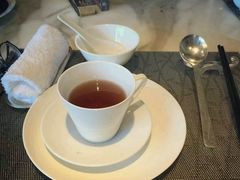 -顺德美的万豪酒店-万豪中餐厅
