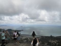-崂山仰口游览区