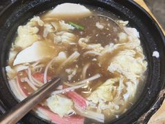 -老姑砂锅·烧烤天津菜(体北道店)
