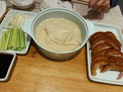 精品烤鸭-紫光园(顺义店)