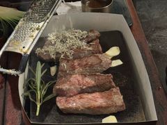 -一沙一城·岩烤牛扒(深圳首店)