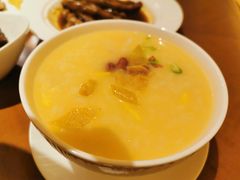 艇仔粥-杭州JW万豪酒店-万豪中餐厅