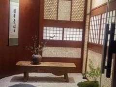 -俊屋料理·烧鸟·寿司·日泰融合菜(星际云汇店)