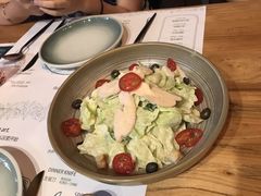 -阿顾西餐·牛排披萨(北戴河店)