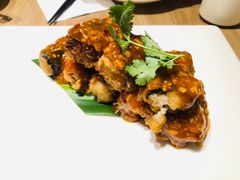 -枣子树·素食餐厅(普陀山店)
