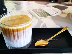 SOE拿铁-慢象咖啡(台江店)