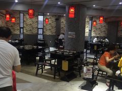 -蜀大侠火锅(古田店)