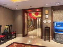 -香宫中餐厅·大连香格里拉(人民路店)