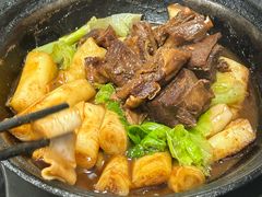 -珍珍小食店(西华路店)