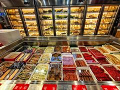 -小妖君串捞火锅(黄屯店)